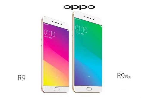 Spesifikasi Dan Harga Oppo R9